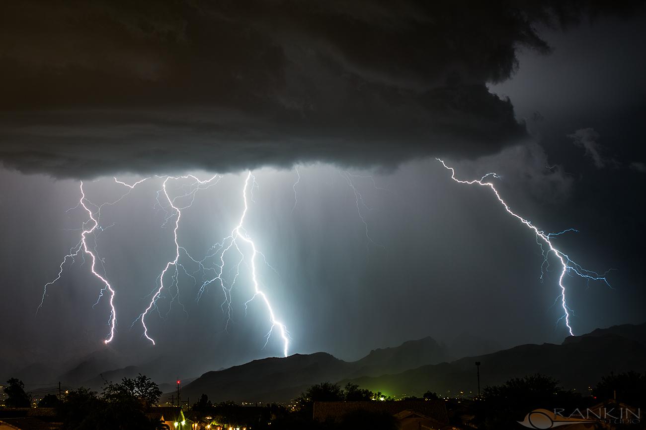 Lightning Gallery | Rankinstudio